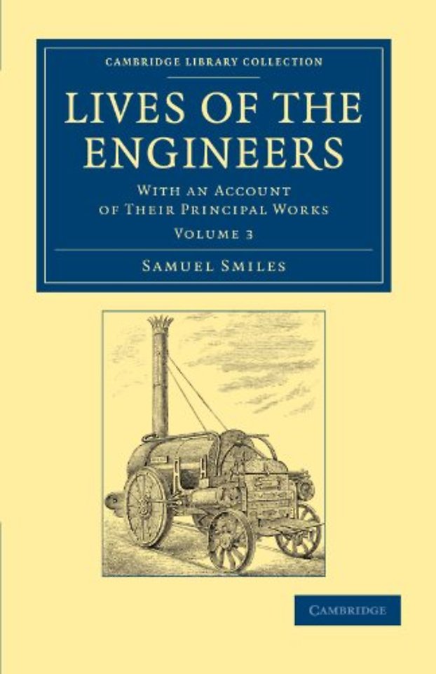 Lives of the Engineers