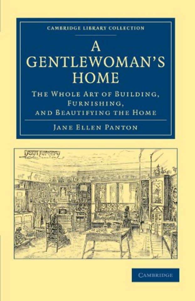 A Gentlewoman's Home