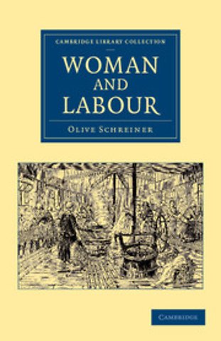 Woman and Labour