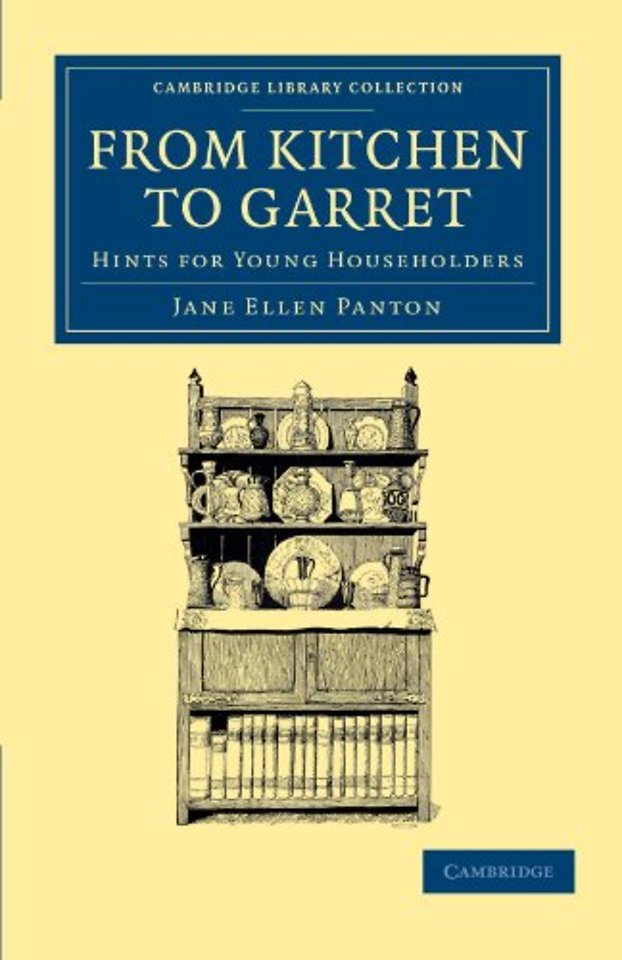 From Kitchen to Garret