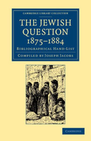 The Jewish Question, 1875–1884