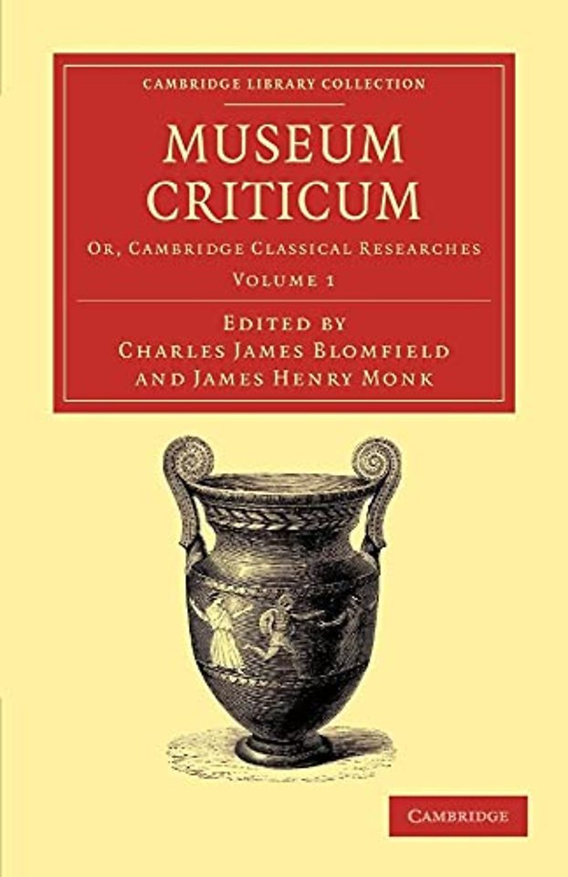 Museum criticum