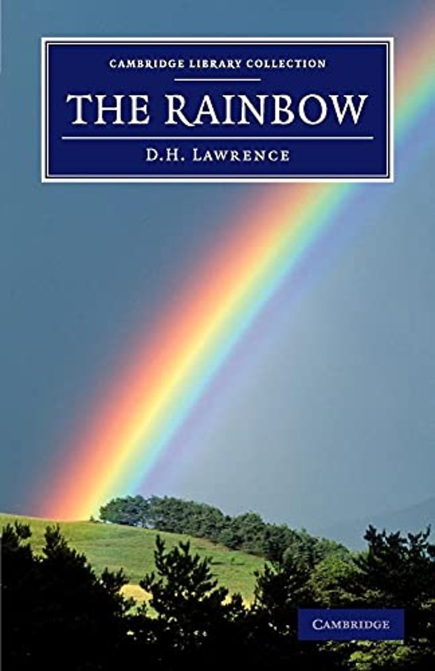 The Rainbow