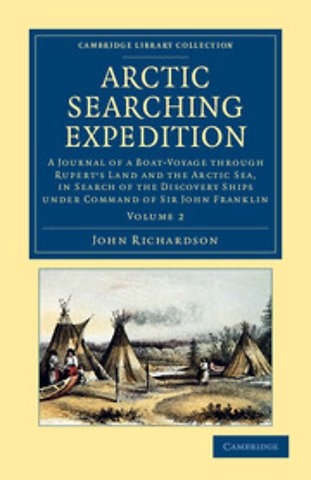 Arctic Searching Expedition