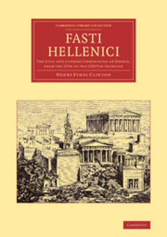 Fasti Hellenici