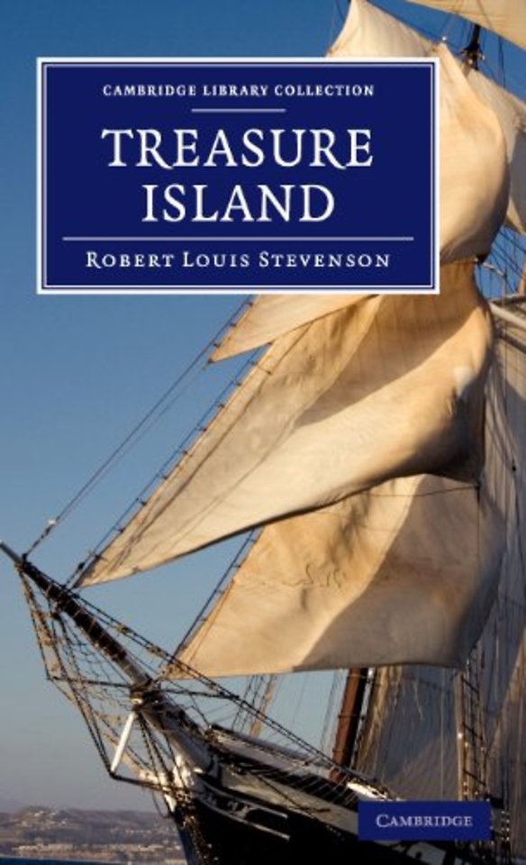 Treasure Island