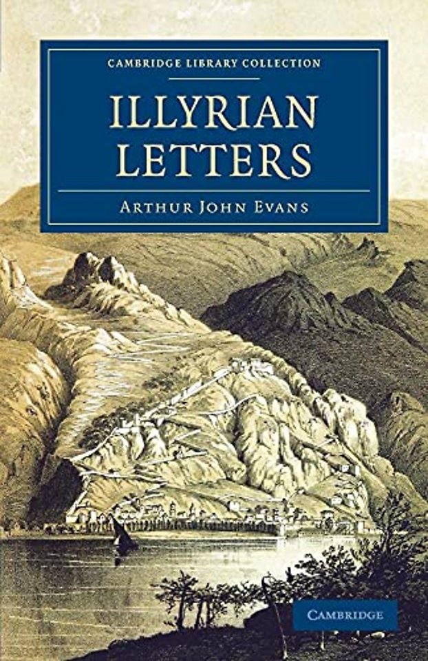 Illyrian Letters