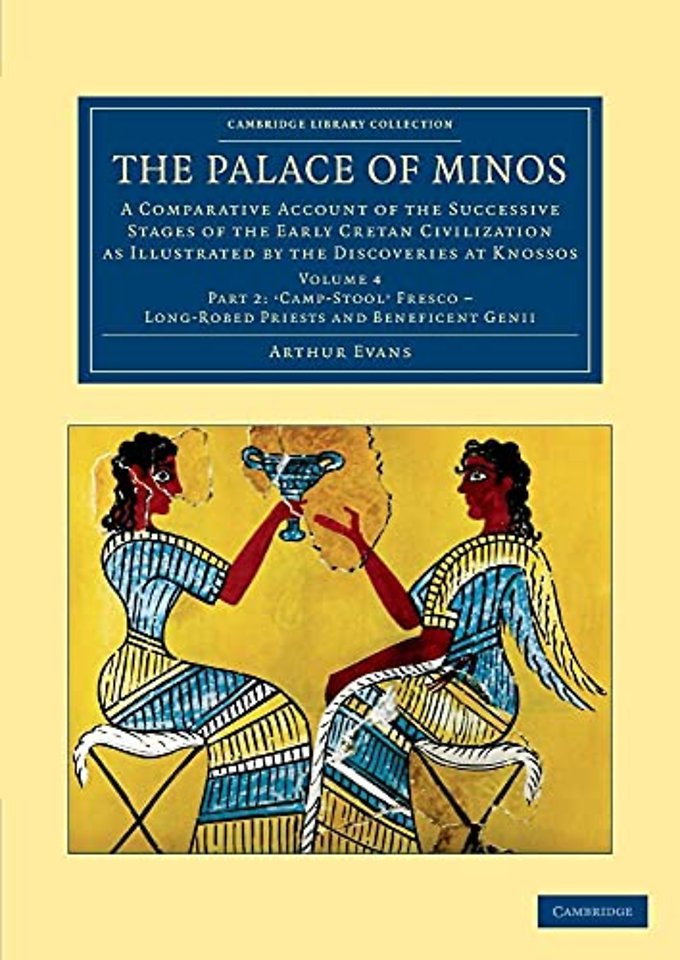 The Palace of Minos