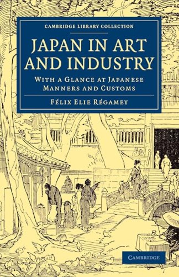 Japan in Art and Industry