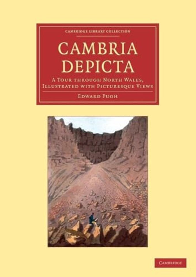 Cambria Depicta