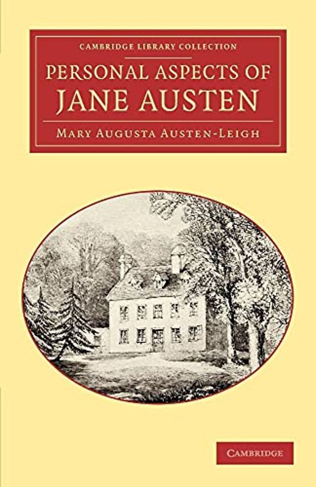 Personal Aspects of Jane Austen