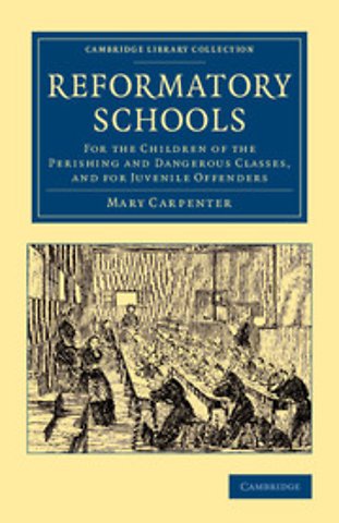 Reformatory Schools