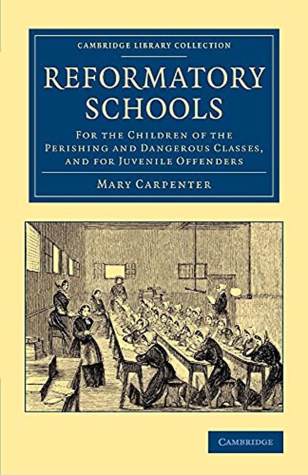 Reformatory Schools