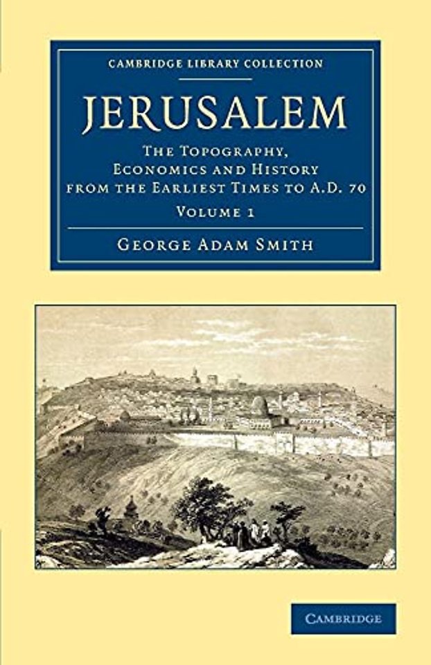 Jerusalem