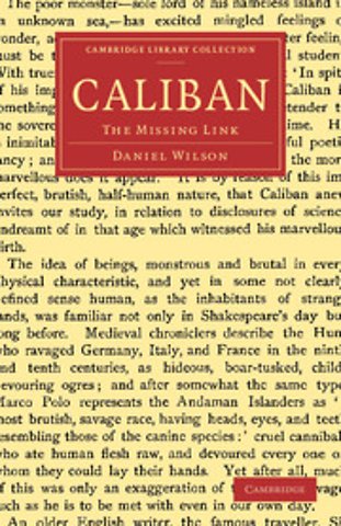 Caliban