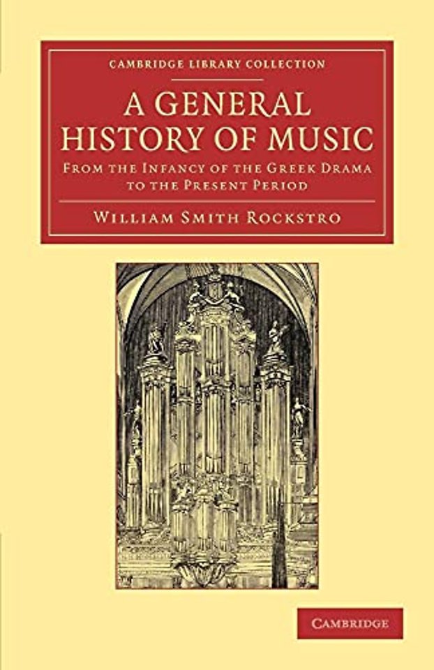 A General History of Music