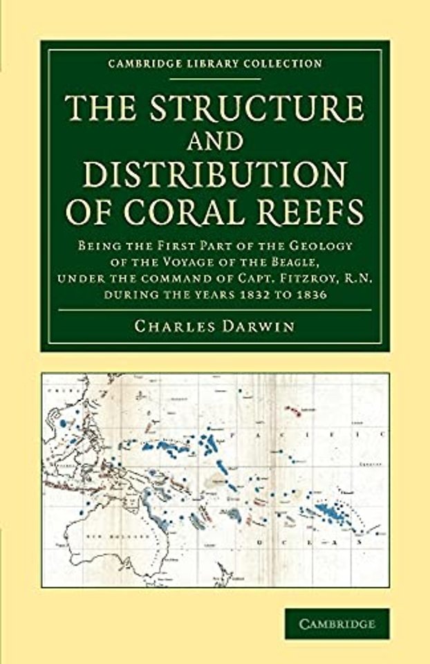 The Structure and Distribution of Coral Reefs