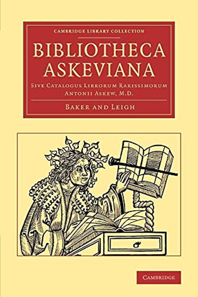 Bibliotheca Askeviana