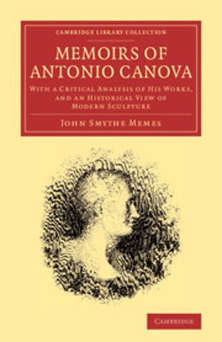 Memoirs of Antonio Canova