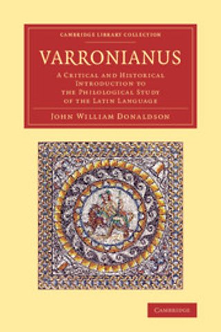 Varronianus