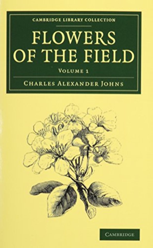 Flowers of the Field 2 Volume Set
