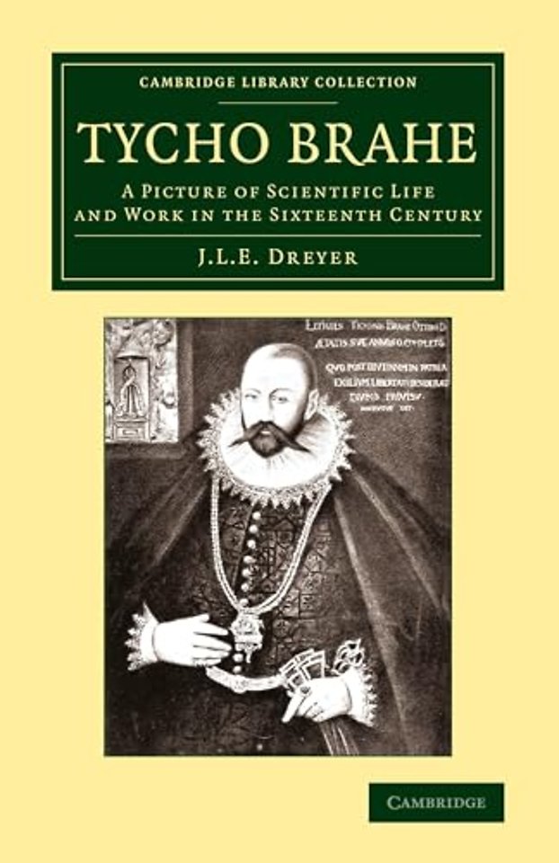 Tycho Brahe