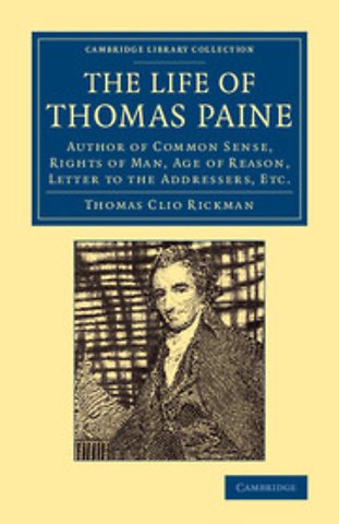 The Life of Thomas Paine