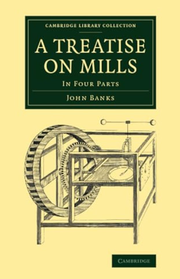 A Treatise on Mills