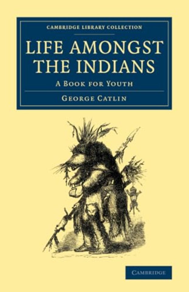 Life amongst the Indians