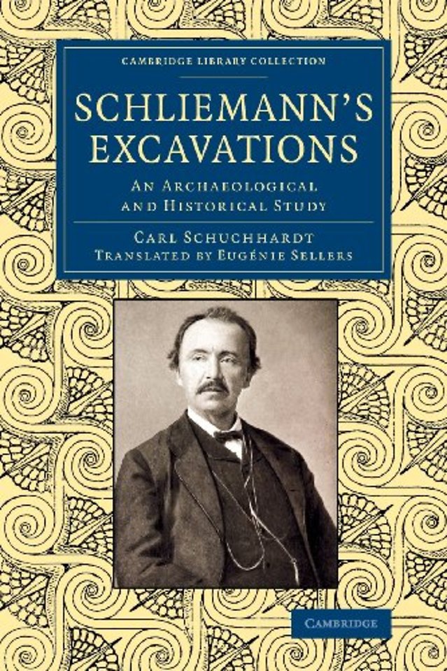 Schliemann's Excavations