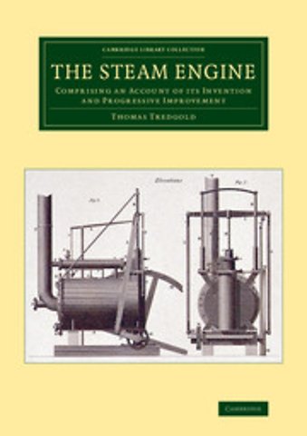 The Steam Engine