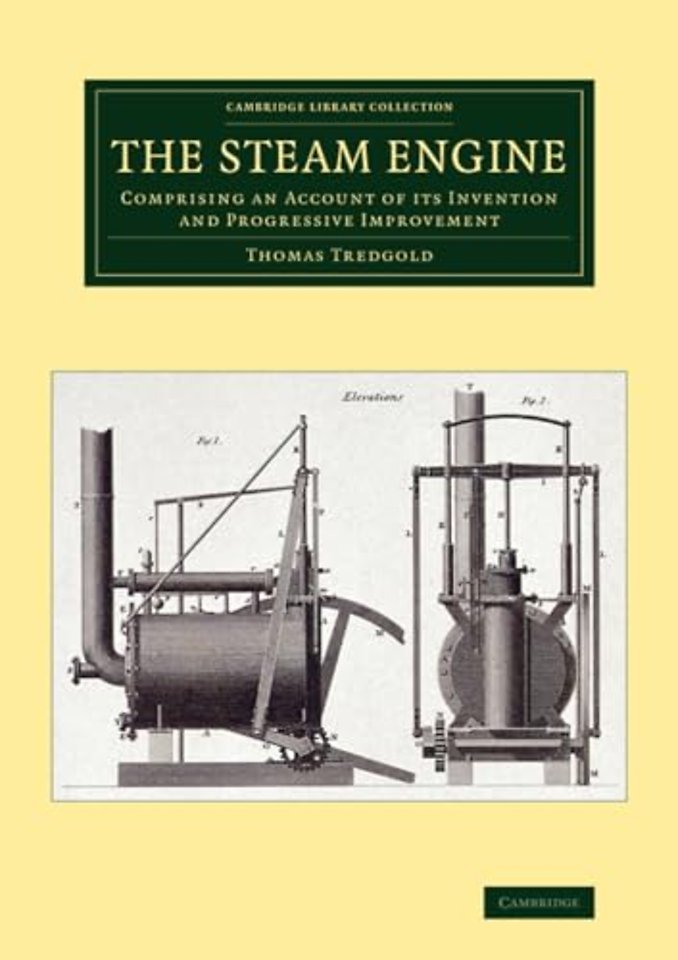 The Steam Engine