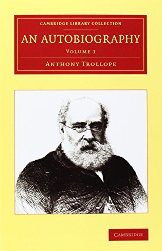 An Autobiography 2 Volume Set