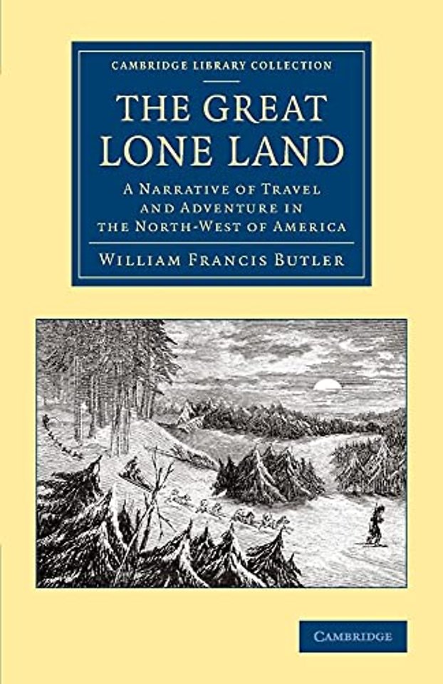 The Great Lone Land