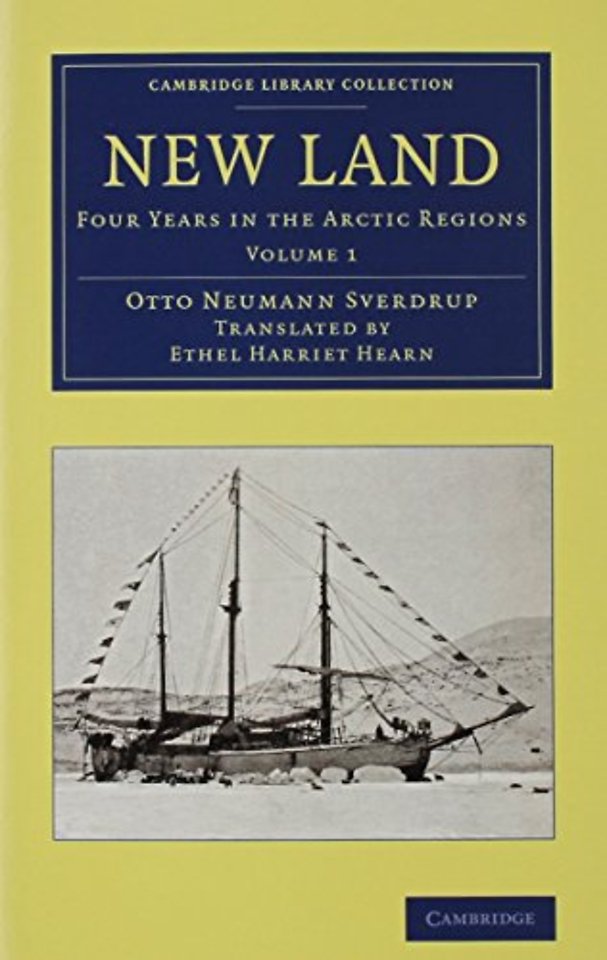 New Land 2 volume Set
