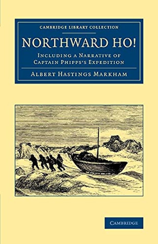 Northward Ho!
