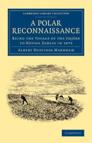 A Polar Reconnaissance