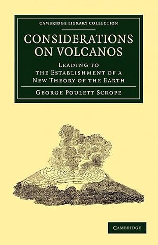 Considerations on Volcanos