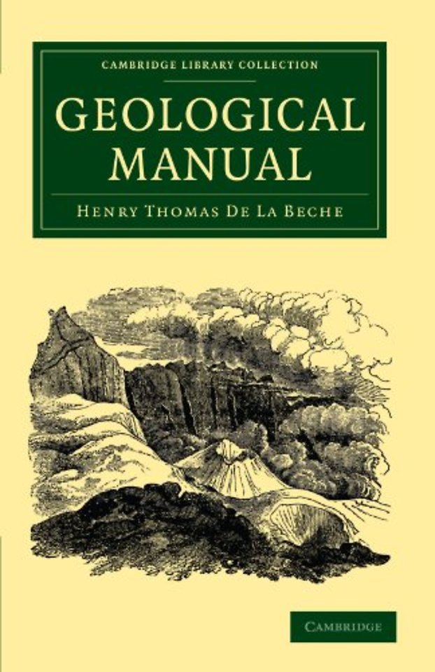 A Geological Manual