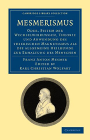 Mesmerismus