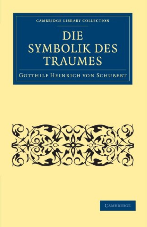 Die Symbolik des Traumes