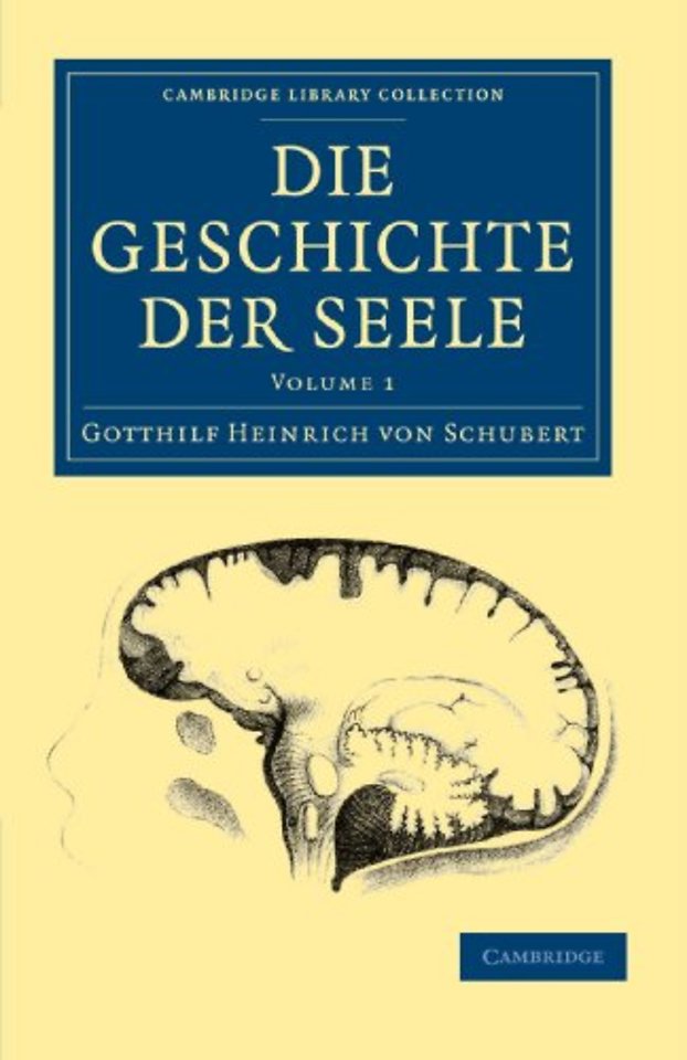 Die Geschichte der Seele