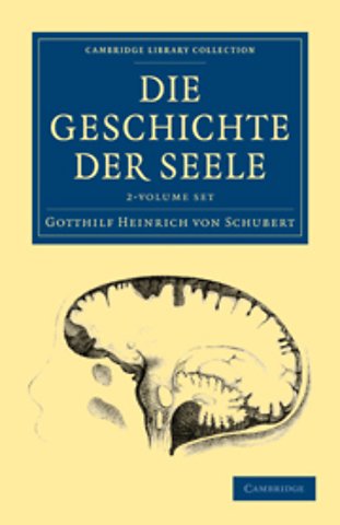 Die Geschichte der Seele 2 Volume Set