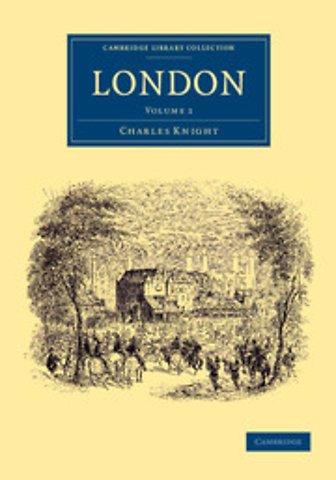 London: Volume 1