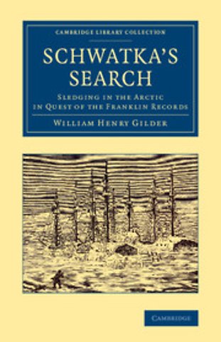 Schwatka's Search
