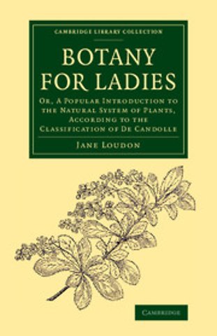 Botany for Ladies