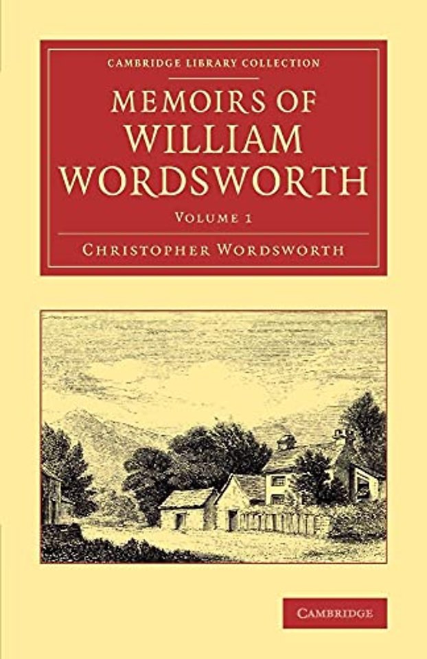 Memoirs of William Wordsworth