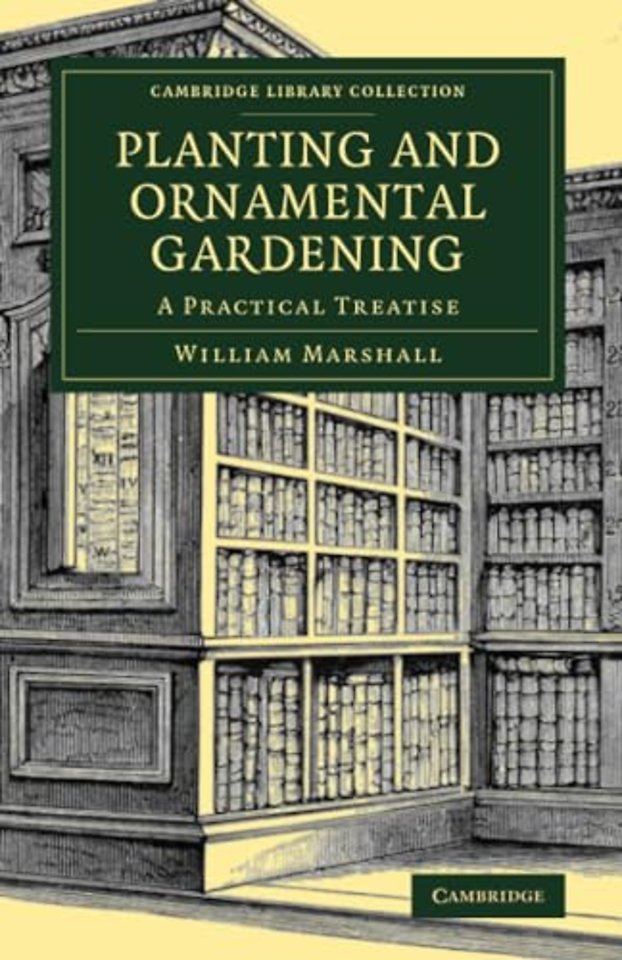 Planting and Ornamental Gardening
