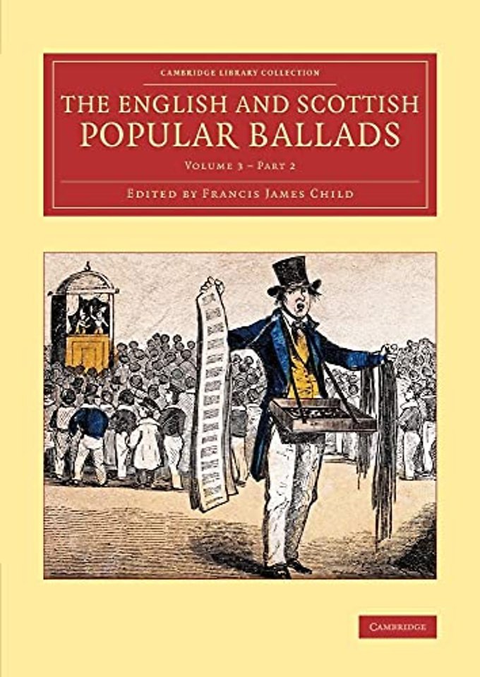 The English and Scottish Popular Ballads