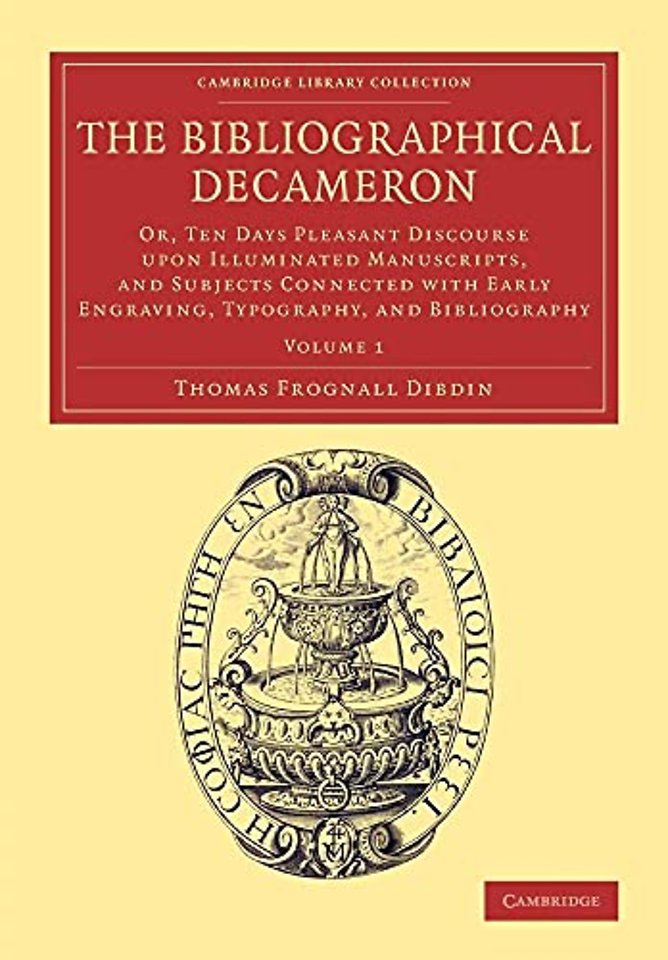The Bibliographical Decameron